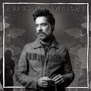 CD Rufus Wainwright: Unfollow The Rules DLX