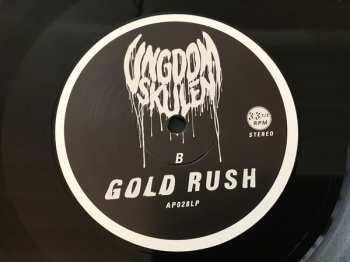 LP Ungdomskulen: Gold Rush
