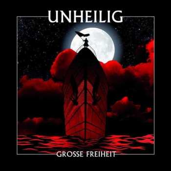 Album Unheilig: Grosse Freiheit