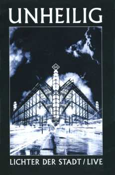 Album Unheilig: Lichter Der Stadt / Live