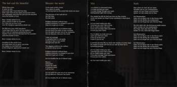 CD Unheilig: Phosphor