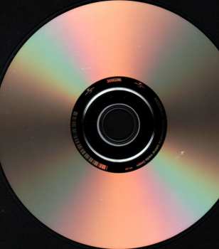 5CD/Dobozkészlet Unheilig: Schattenland LTD