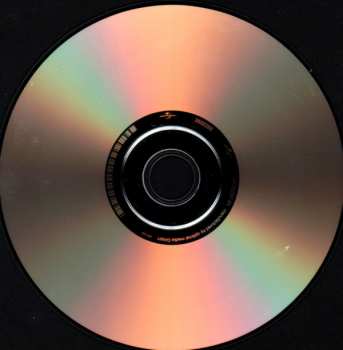5CD/Dobozkészlet Unheilig: Schattenland LTD
