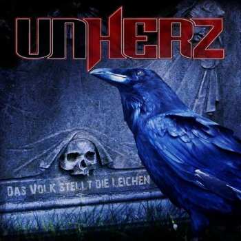 Album Unherz: Das Volk Stellt Die Leichen