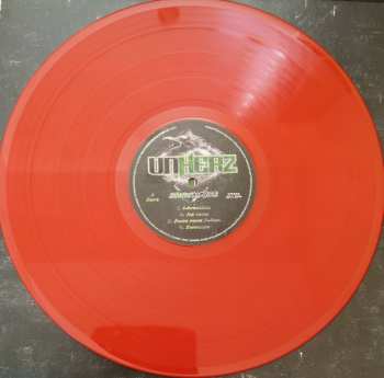 LP Unherz: Sinnkrise LTD
