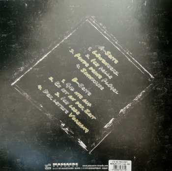 LP Unherz: Sinnkrise LTD