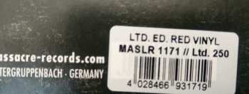 LP Unherz: Sinnkrise LTD
