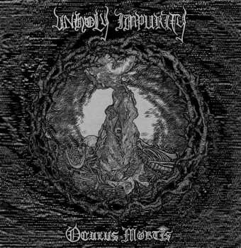 Album Unholy Impurity: Oculus Mortis