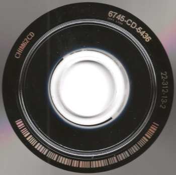 CD Uni: Simulator