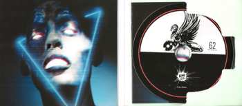 CD Uni: Simulator