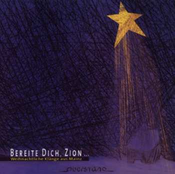 Album Unichor Mainz / Various: Bereite Dich