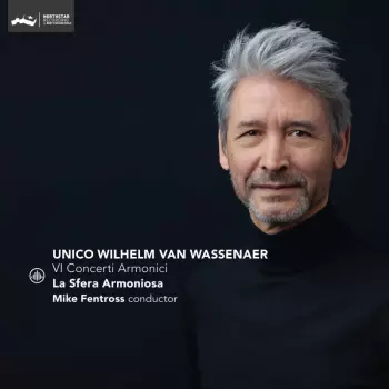 Concerti Armonici Nr.1-6