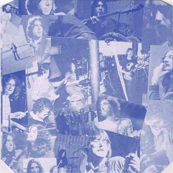 CD Unicorn: Too Many Crooks LTD