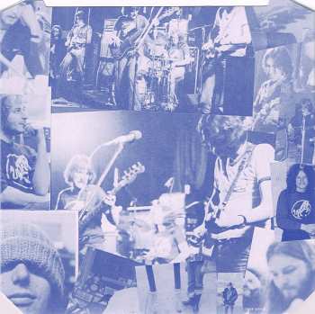 CD Unicorn: Too Many Crooks LTD