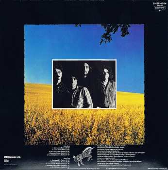 CD Unicorn: Too Many Crooks LTD