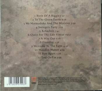 CD Unifaun: Unifaun