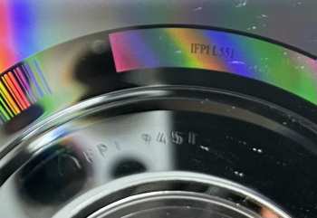 CD Unifaun: Unifaun