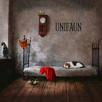 CD Unifaun: Unifaun
