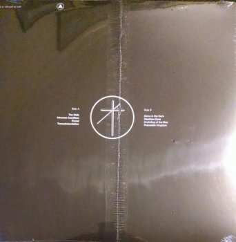LP Uniform: The Long Walk LTD