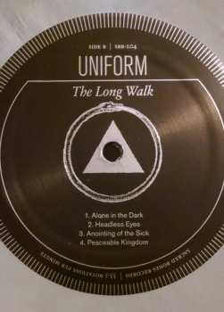 LP Uniform: The Long Walk LTD