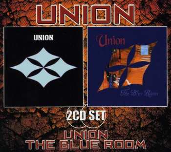 Album Union: Union / The Blue Room