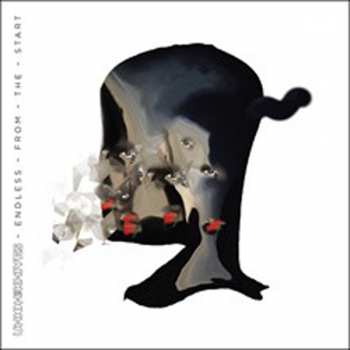 Album Union Of Knives: Endless From The Start
