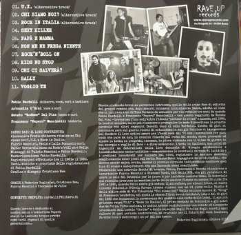 LP Uniplux: 1981