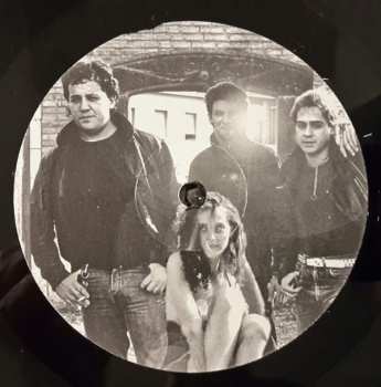 LP Uniplux: 1981