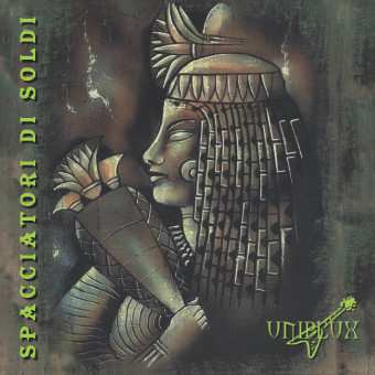 Album Uniplux: Spacciatori Di Soldi