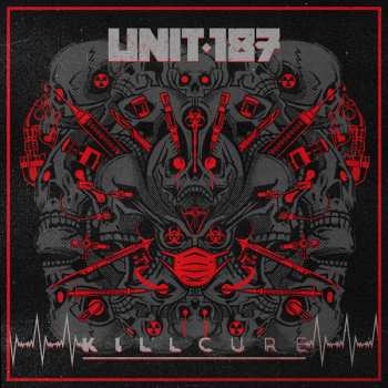 CD Unit:187: Killcure