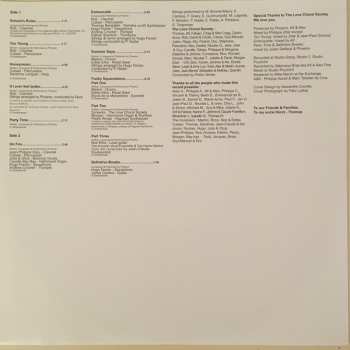 LP Phoenix: United