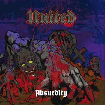 Album United: Absurdity