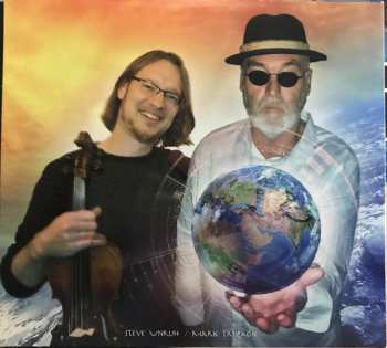 2CD United Progressive Fraternity: Planetary Overload - Part 1: Loss