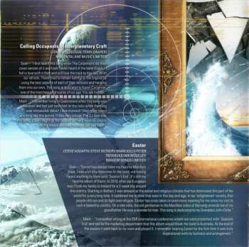 CD Unitopia: Covered Mirror Vol 1 Smooth As Silk