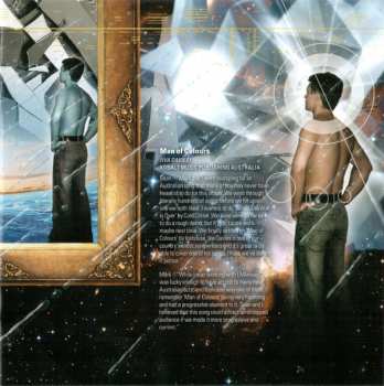 CD Unitopia: Covered Mirror Vol 1 Smooth As Silk
