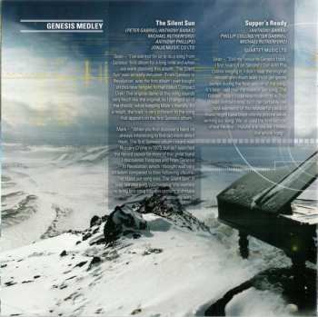 CD Unitopia: Covered Mirror Vol 1 Smooth As Silk
