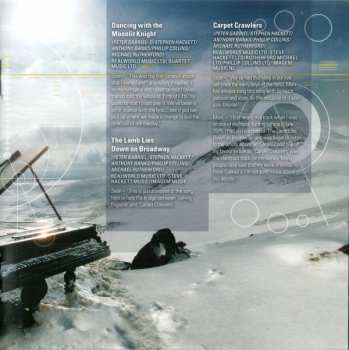 CD Unitopia: Covered Mirror Vol 1 Smooth As Silk
