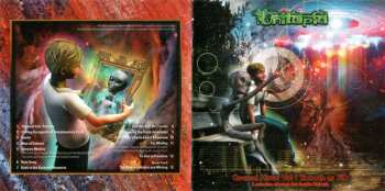 CD Unitopia: Covered Mirror Vol 1 Smooth As Silk