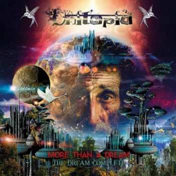 Album Unitopia: More Than A Dream