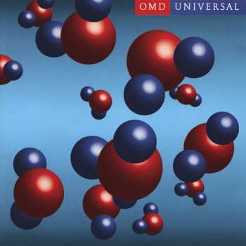 Album Orchestral Manoeuvres In The Dark: Universal