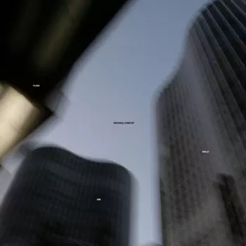 Universal Comfort: Flags Are Walls