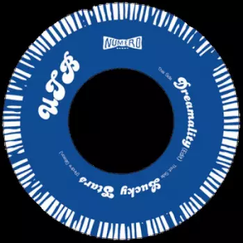 Dreamality (Edit) / Lucky Stars
