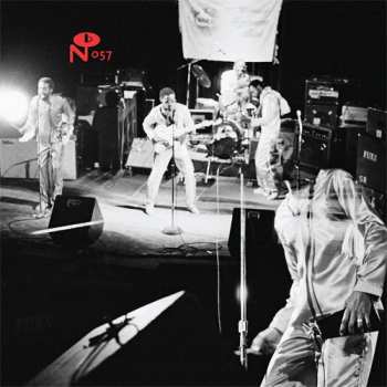 Album Universal Togetherness Band: Universal Togetherness Band