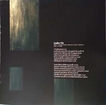 LP Universal Totem Orchestra: Mathematical Mother 