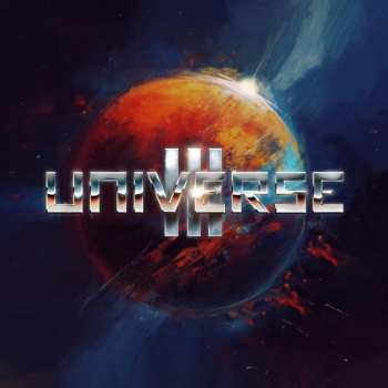 CD Universe III: Universe III LTD