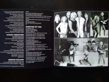 CD Universe: Universe LTD