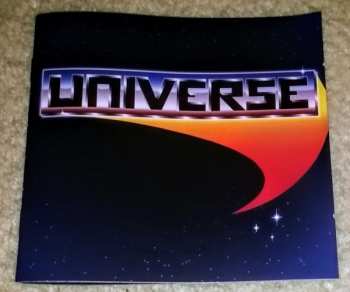 CD Universe: Universe LTD