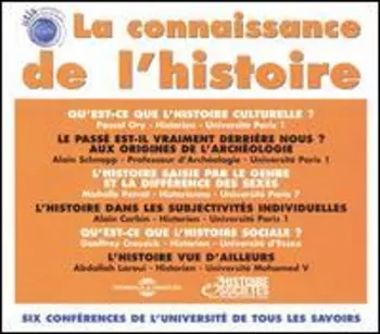 Connaissance De L'historie