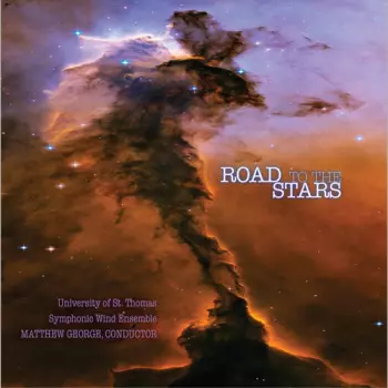 Road To The Stars