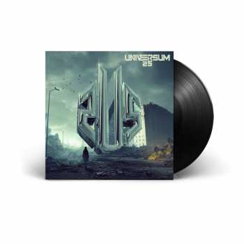 LP Universum25: Universum25 